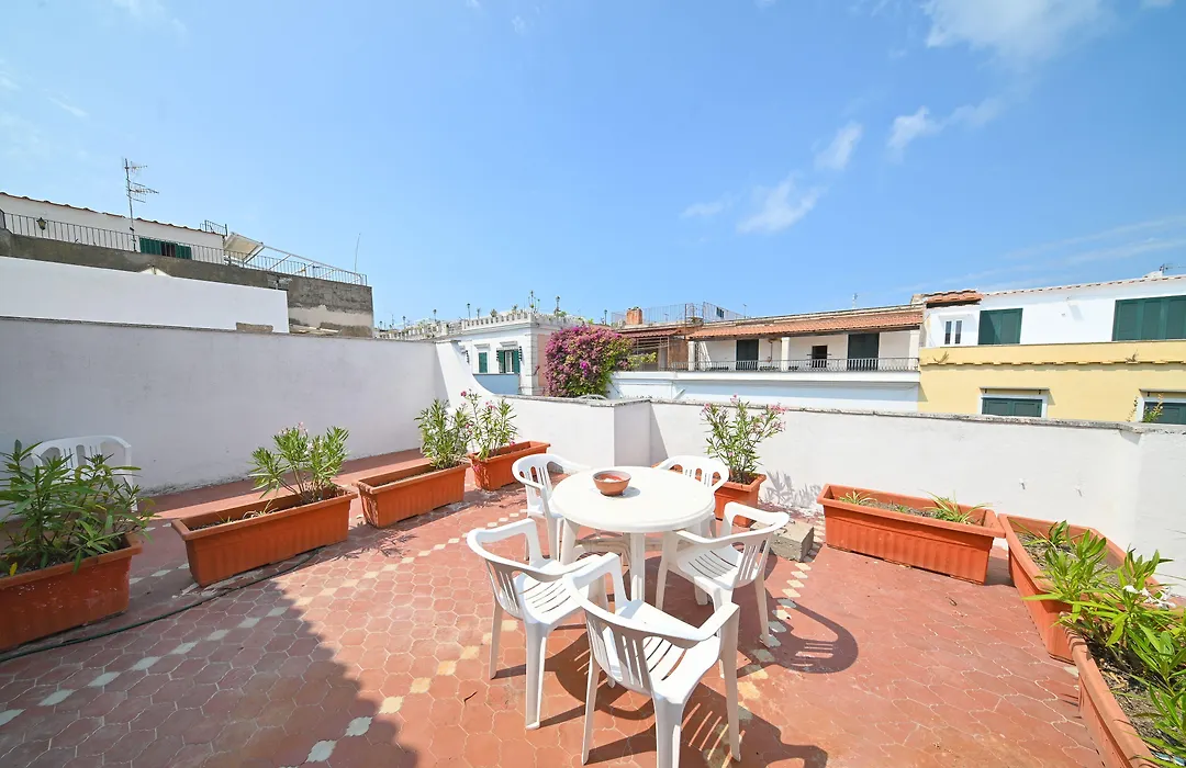 Villa Diana Rooms-1